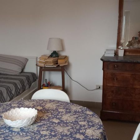 Da Apollonio Apartment Nuoro  Luaran gambar