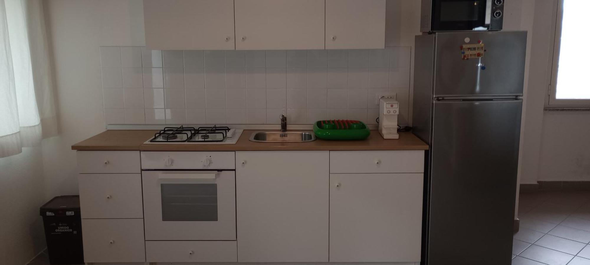Da Apollonio Apartment Nuoro  Luaran gambar